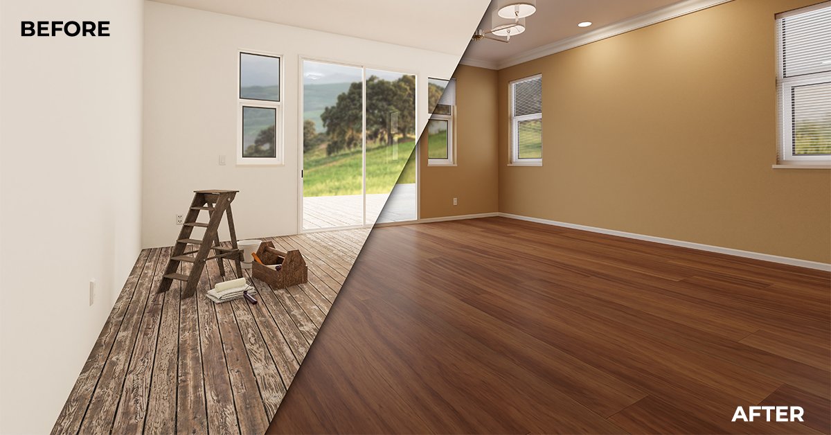 Explore Beautiful Custom Flooring Options in Houston Today
